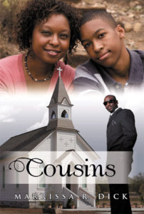 Cousins - Audio Book