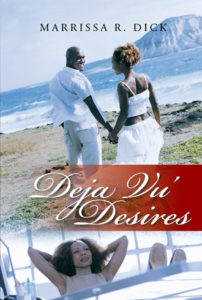 Deja Vu Desires - Audio Book