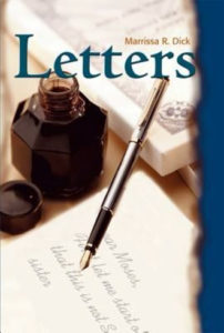 Letters - Audio Book