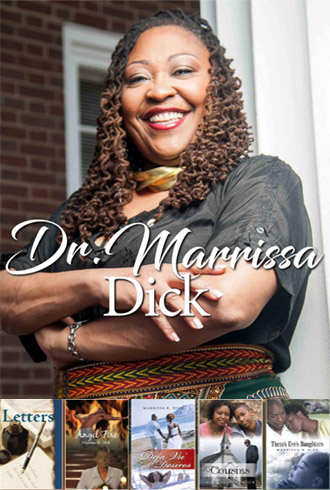 Dr. Marrissa R. Dick